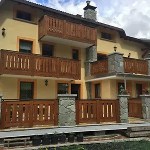  Appartamento Casa Andreola