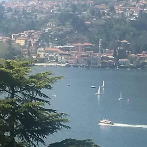  Appartamento ül Laghèe